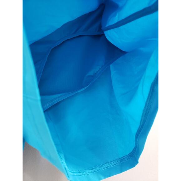 NEW Brooks Sherpa 5" Electric Blue Running Shorts Size XXL NWT Men's athletic - Picture 4 of 5